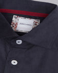 BABY CORDUROY SHIRT SLIM FIT