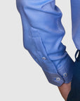 DODICI DIAMOND DOBBY CLASSIC FIT SHIRT