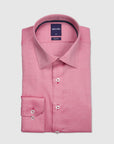 RUMERLO ROYAL OXFORD SLIM FIT SHIRT