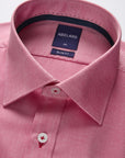 RUMERLO ROYAL OXFORD SLIM FIT SHIRT