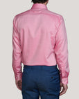 RUMERLO ROYAL OXFORD SLIM FIT SHIRT