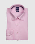 RUMERLO ROYAL OXFORD SLIM FIT SHIRT