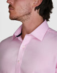 RUMERLO ROYAL OXFORD SLIM FIT SHIRT