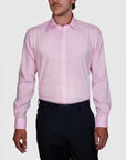 RUMERLO ROYAL OXFORD SLIM FIT SHIRT