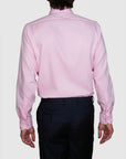 RUMERLO ROYAL OXFORD SLIM FIT SHIRT