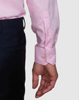 RUMERLO ROYAL OXFORD SLIM FIT SHIRT