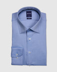 RUMERLO ROYAL OXFORD SLIM FIT SHIRT