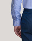 RUMERLO ROYAL OXFORD SLIM FIT SHIRT