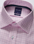 TONDI TWILL CHECK SLIM FIT SHIRT