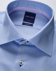 BAMBOO TENCEL TWILL SLIM FIT SHIRT