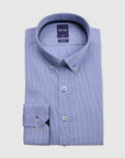 CHIAVE SUPERFINE MINI CHECK SLIM FIT