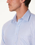 MOZZORBO OXFORD CLASSIC FIT SHIRT