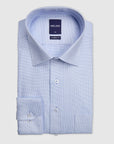MOZZORBO OXFORD CLASSIC FIT SHIRT