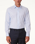 PORTO VENERE PRINT SLIM FIT SHIRT