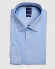 PORTO VENERE PRINT SLIM FIT SHIRT