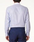 LONDRA DOBBY SLIM FIT SHIRT