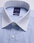 LONDRA DOBBY SLIM FIT SHIRT