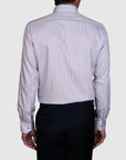 LERICI HERRINGBONE STRIPE - SAND