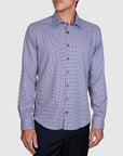 PINARELLA PUPPYTOOTH - NAVY