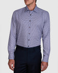 PINARELLA PUPPYTOOTH - NAVY