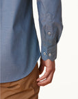 TRONTO OXFORD SLIM FIT SHIRT