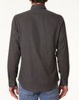 MORROVALLE MELANGE - CHARCOAL