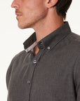 MORROVALLE MELANGE - CHARCOAL