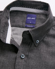 MORROVALLE MELANGE - CHARCOAL
