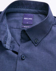 CAMERINO MELANGE - INDIGO