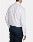 BEDFORD DOBBY SHIRT SLIM FIT