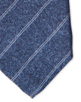 Italian Silk Tie Subtle Dot Print