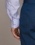 CINIGIANO CHECK SHIRT CLASSIC FIT