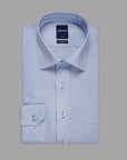 CINIGIANO CHECK SHIRT CLASSIC FIT