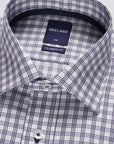 TRE-LINEA CHECK SHIRT CLASSIC FIT
