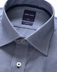 DIE-AG DOBBY SHIRT CLASSIC FIT