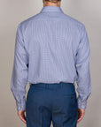 DIE-AG DOBBY SHIRT CLASSIC FIT