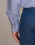DIE-AG DOBBY SHIRT CLASSIC FIT