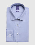 DIE-AG DOBBY SHIRT SLIM FIT