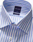 GELATI STRIPE SHIRT SLIM FIT