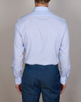 GELATI STRIPE SHIRT SLIM FIT