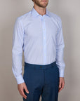 GELATI STRIPE SHIRT SLIM FIT