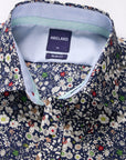 BOTANICA 3 DIGITAL PRINT SHIRT SLIM FIT