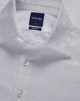 DOT JACQUARD PARTY SHIRT SLIM FIT