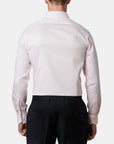 ANTIBES HERRINGBONE SLIM FIT SHIRT