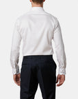 ANTIBES HERRINGBONE SLIM FIT SHIRT