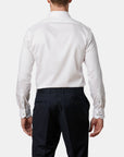 ANTIBES HERRINGBONE SLIM FIT SHIRT