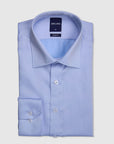 AVIGNON DOBBY SLIM FIT SHIRT