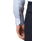 AVIGNON DOBBY SLIM FIT SHIRT