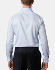 AVIGNON DOBBY SLIM FIT SHIRT