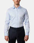 AVIGNON DOBBY SLIM FIT SHIRT